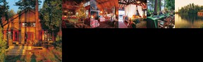The Point Hotel Saranac Lake