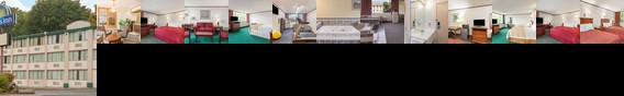 Days Inn Schenectady