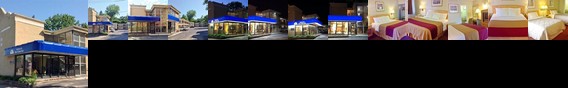 Econo Lodge Schenectady