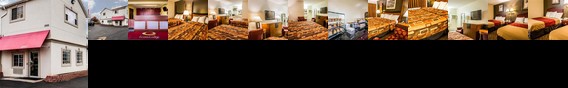 Econo Lodge Tonawanda