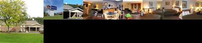 BEST WESTERN Tully Inn