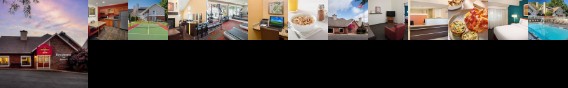 Residence Inn Binghamton