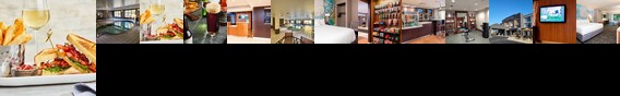 Courtyard by Marriott Binghamton