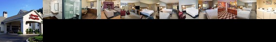 Hampton Inn & Suites Binghamton Vestal