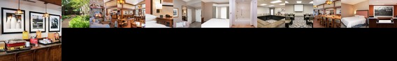 Hampton Inn & Suites Rochester/Victor