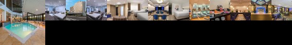 Crowne Plaza White Plains Downtown