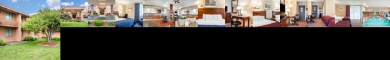 Clarion Hotel Buffalo Airport