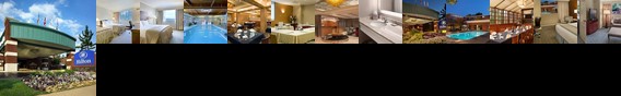 Hilton Hotel Fairlawn Akron