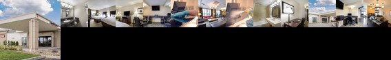 Clarion Hotel Beachwood