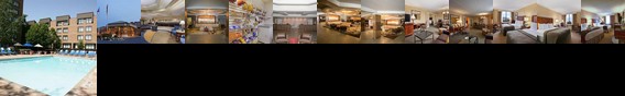Hilton Cleveland East/Beachwood