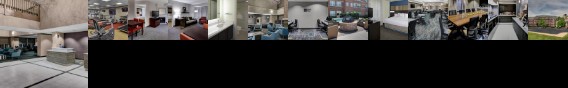 Residence Inn Cleveland Beachwood