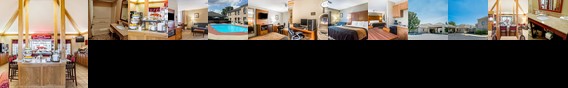 Comfort Inn Bellefontaine
