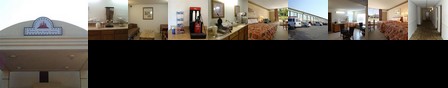 Bellefontaine Inn and Suites