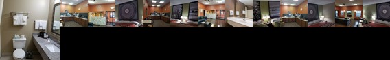 Bellefontaine Super 8 Motel