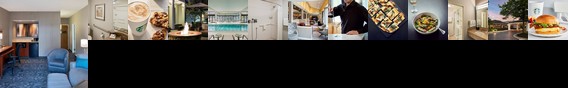 Courtyard by Marriott Cincinnati Blue Ash