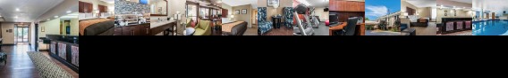 Hampton Inn Cincinnati Blue Ash