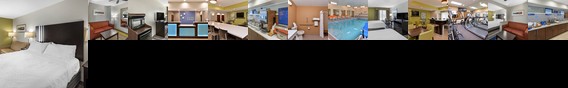 Holiday Inn Express Hotel & Suites Blue Ash