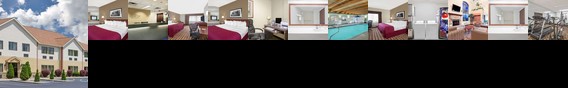 Baymont Inn & Suites Boston Heights