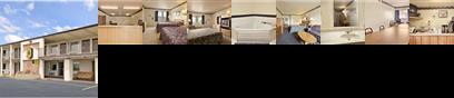 Super 8 Motel Buckeye Lake