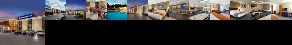 Comfort Inn Northeast Cincinnati