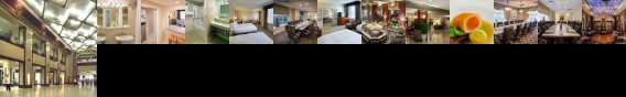 Hilton Cincinnati Netherland Plaza