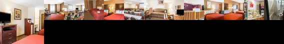 Quality Inn Elyria