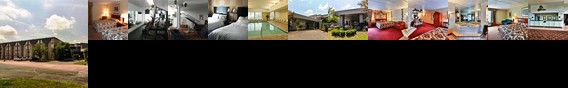 Metroplex Inn & Suites Girard (Ohio)