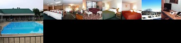Econo Lodge Heath