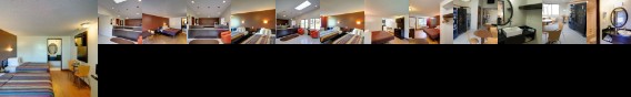 Americas Best Value Inn Newark Heath