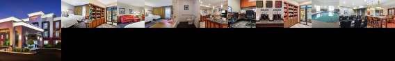 Hampton Inn Heath-Newark