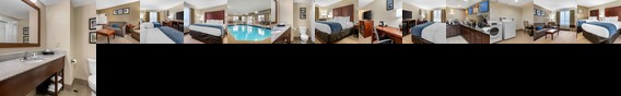 Holiday Inn Express Newark-Heath