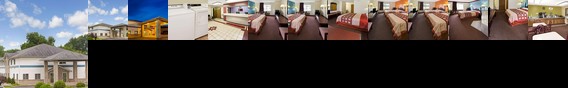 Super 8 Motel Heath/Newark
