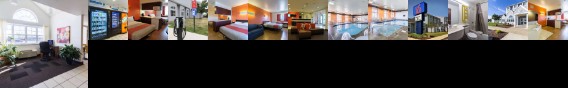 Microtel Inn & Suites Huron