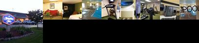 Hampton Inn Kent (Ohio)