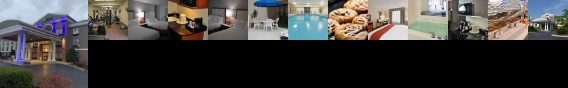 Holiday Inn Express Hotel & Suites University Kent (Ohio)