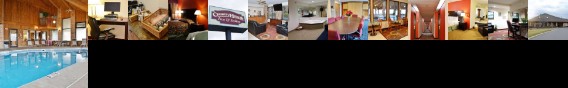 Country Hearth Inn Kenton