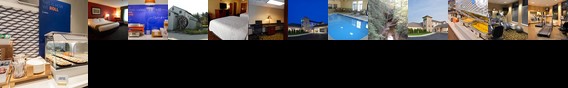 Holiday Inn Express Logan