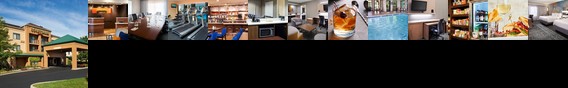 Courtyard by Marriott Maumee/Arrowhead