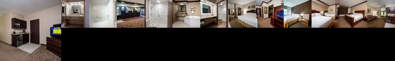 Holiday Inn Express Mentor (Lamalfa Conference Center)