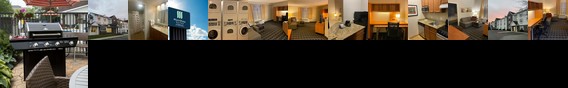 TownePlace Suites Cleveland Airport