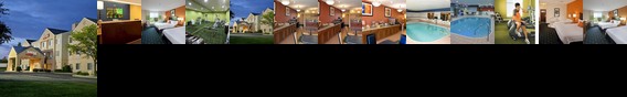 Fairfield Inn Richmond