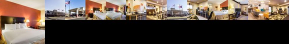Holiday Inn Express Cleveland Oakwood Village
