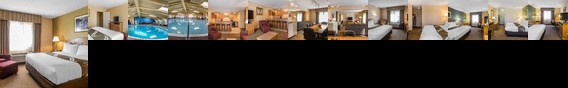 Holiday Inn Express Perrysburg