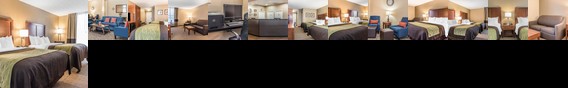 Comfort Inn Piqua