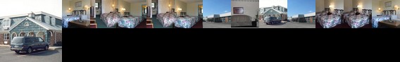 Red Carpet Inn Piqua