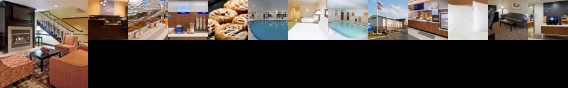Holiday Inn Express & Suites Columbus East