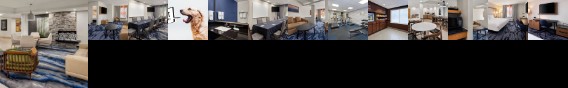 Fairfield Inn & Suites Columbus East Reynoldsburg