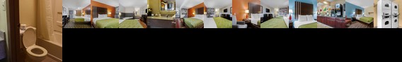 Super 8 Reynoldsburg