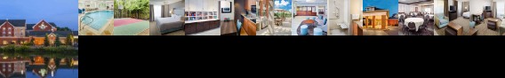 Homewood Suites Solon