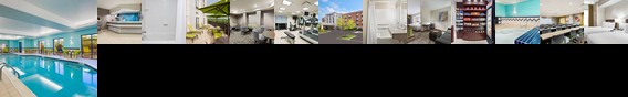 SpringHill Suites Cleveland Solon